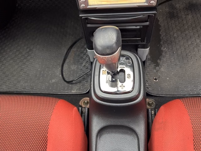 Toyota MR-S