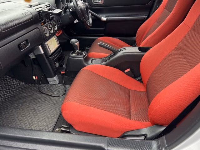 Toyota MR-S