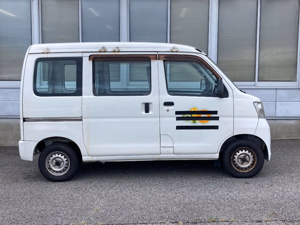 Subaru Sambar