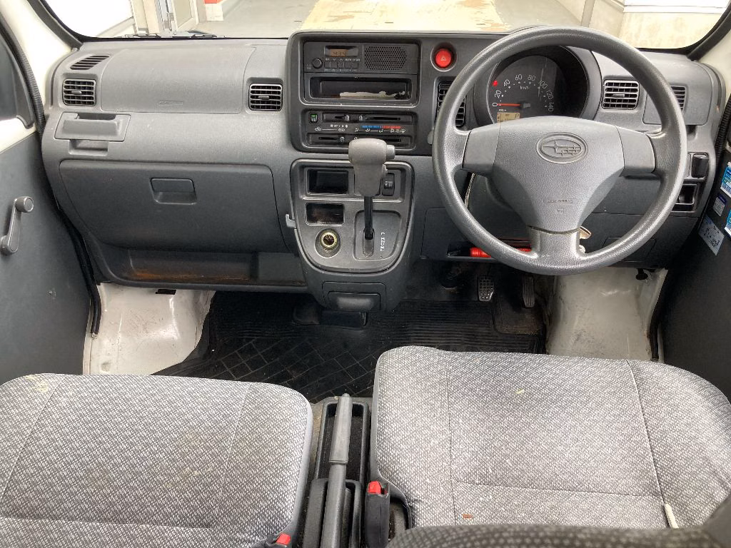 Subaru Sambar