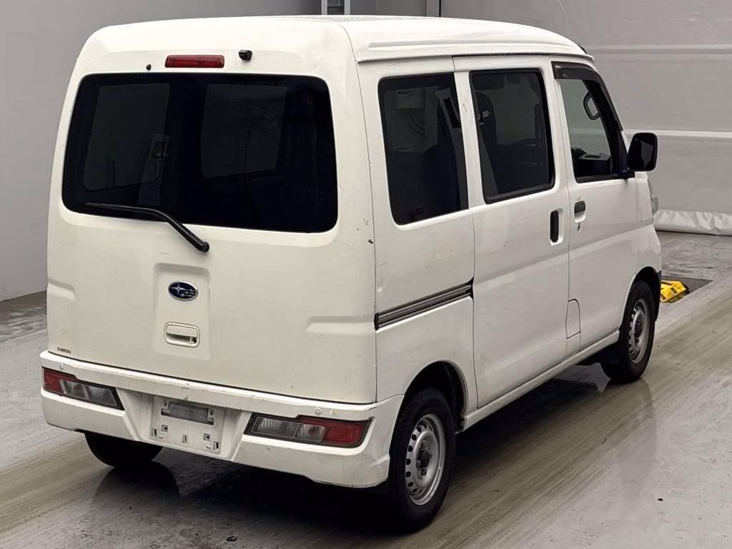 Subaru Sambar