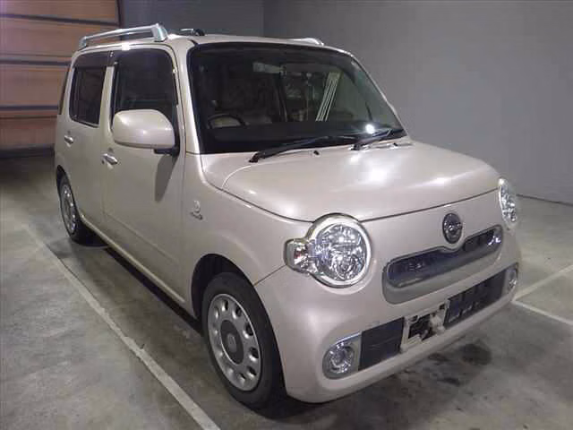 Daihatsu Mira Cocoa