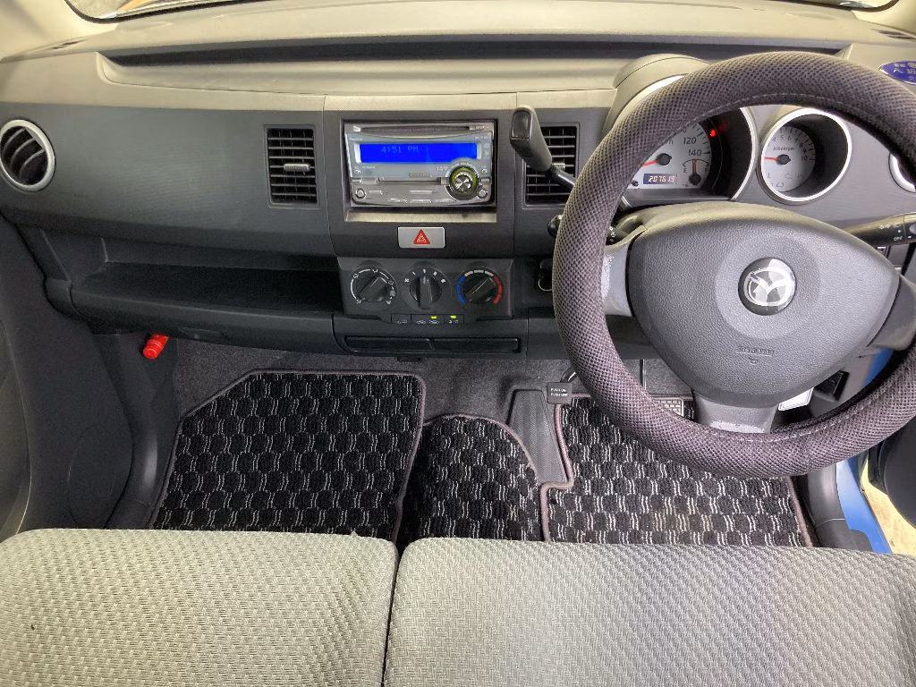MAZDA AZ-WAGON