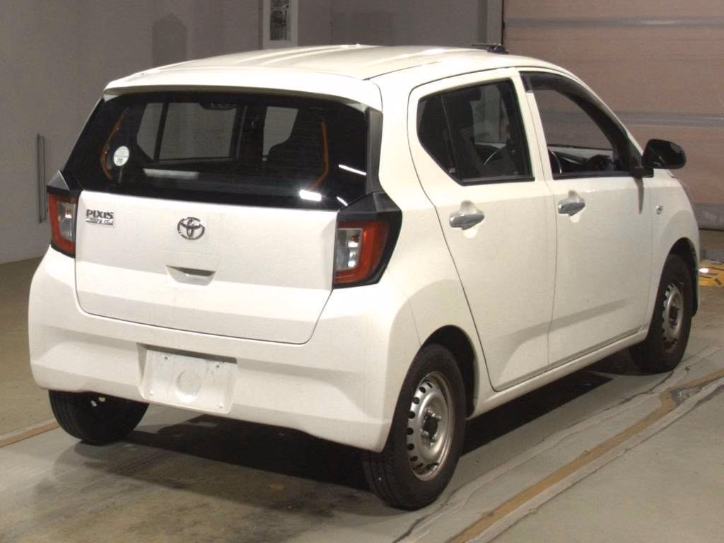 TOYOTA PIXIS EPOCH
