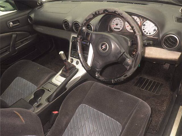 Nissan Silvia