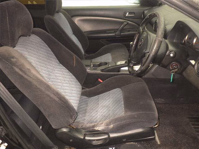 Nissan Silvia