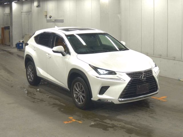 Lexus NX300