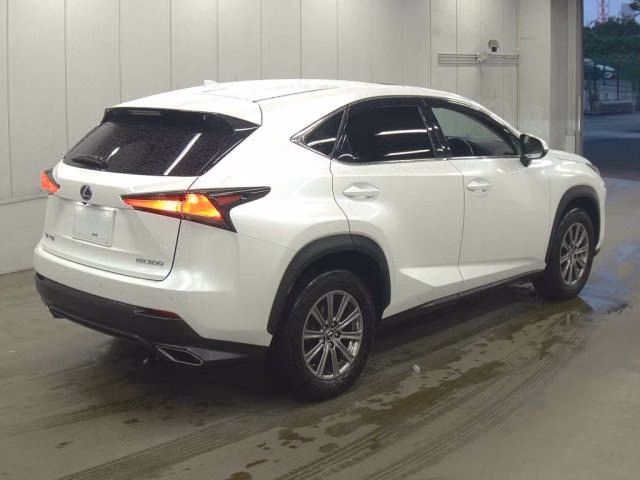 Lexus NX300