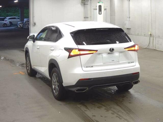 Lexus NX300