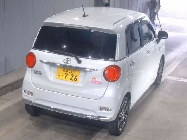 Toyota Pixis Joy