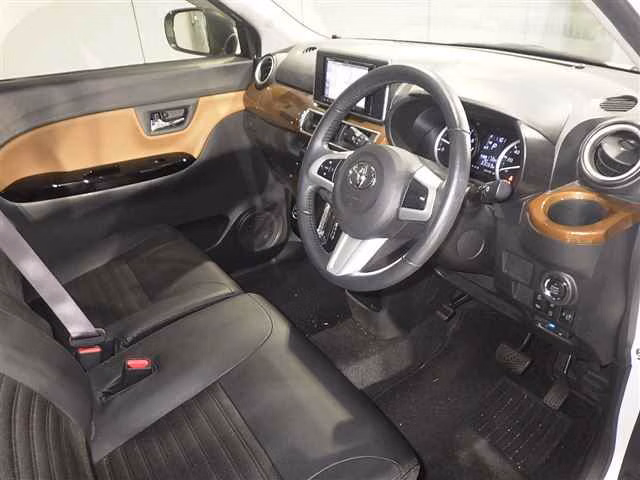 Toyota Pixis Joy
