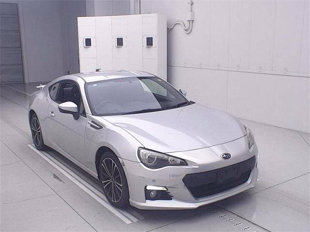 Subaru BRZ