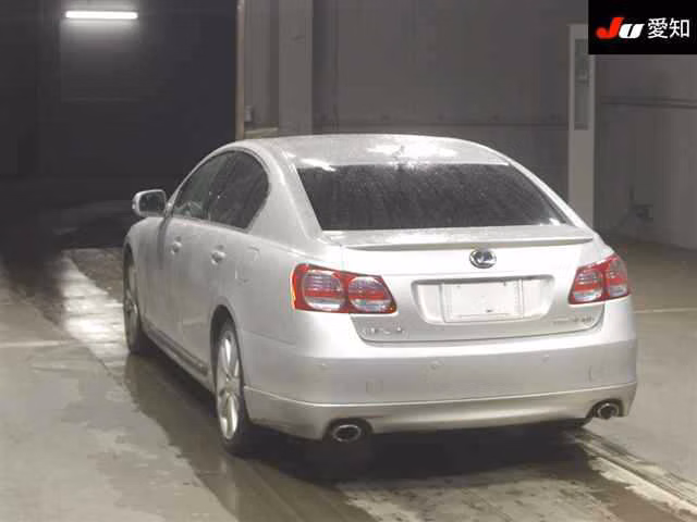 Lexus GS450h
