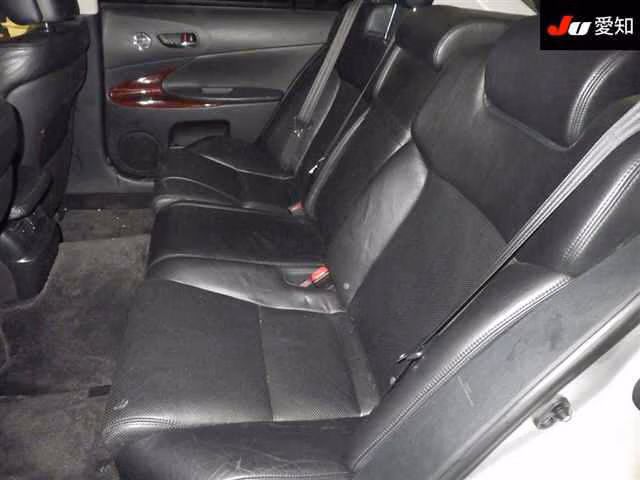 Lexus GS450h