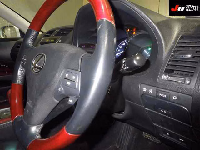 Lexus GS450h