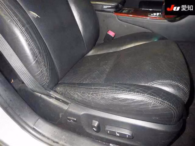 Lexus GS450h