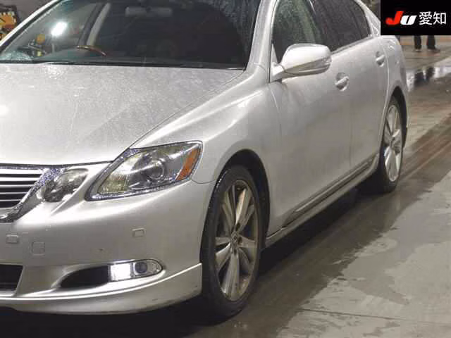 Lexus GS450h