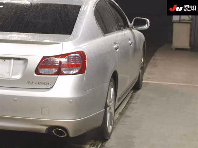 Lexus GS450h