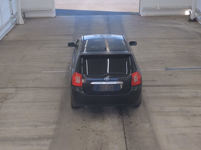 TOYOTA ALLEX