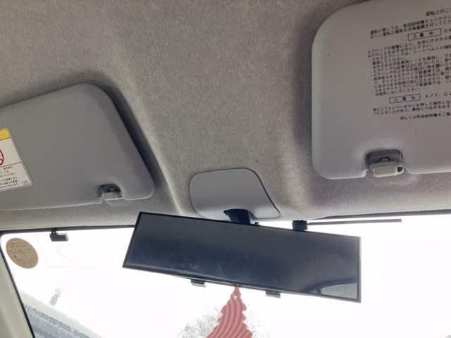 Subaru Pleo Plus