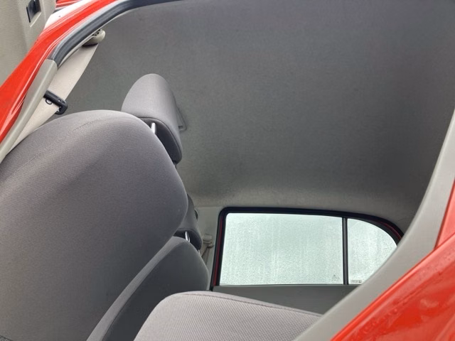 Subaru Pleo Plus