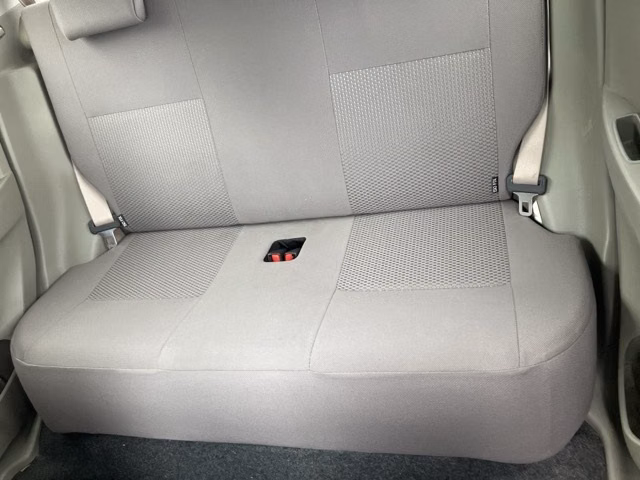 Subaru Pleo Plus