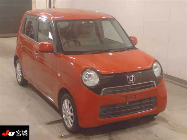 Honda N-ONE