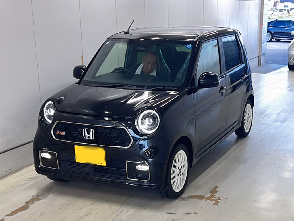 Honda N-ONE