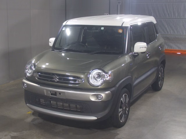 SUZUKI XBEE