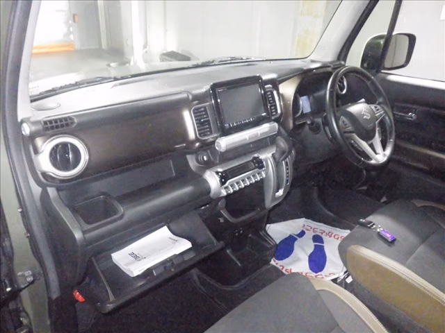 SUZUKI XBEE