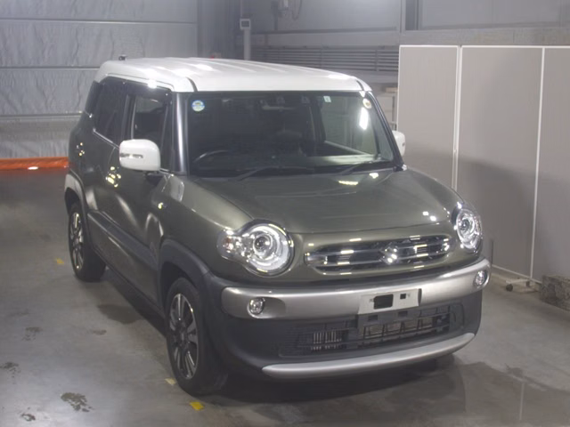 SUZUKI XBEE