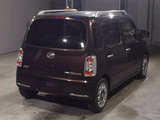 Daihatsu Mira Cocoa