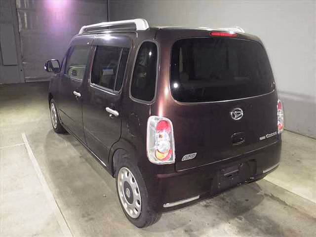 Daihatsu Mira Cocoa