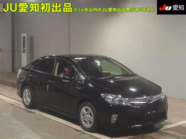 TOYOTA SAI