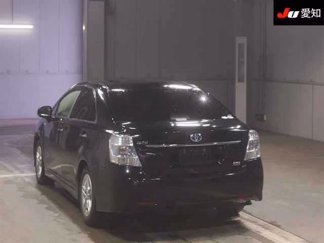 TOYOTA SAI