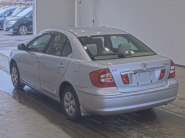 Toyota Premio