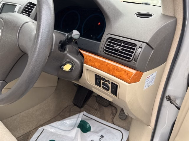 Toyota Premio