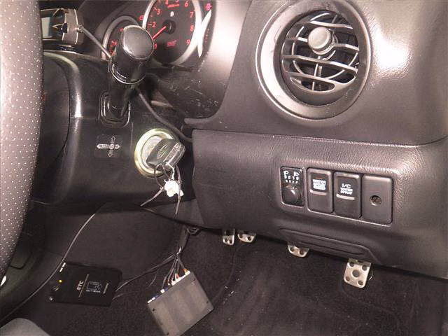 Subaru Impreza WRX STI