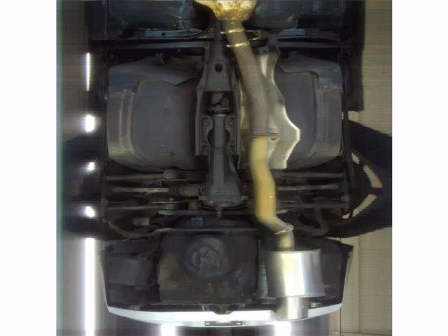 Subaru Impreza WRX STI