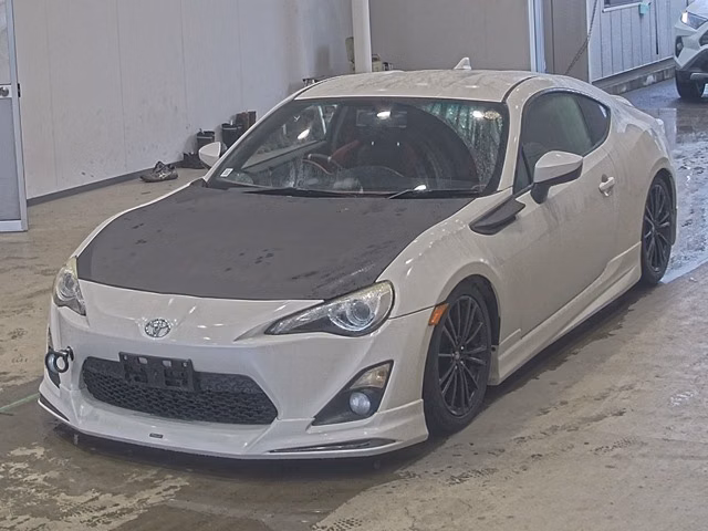 Toyota GT 86