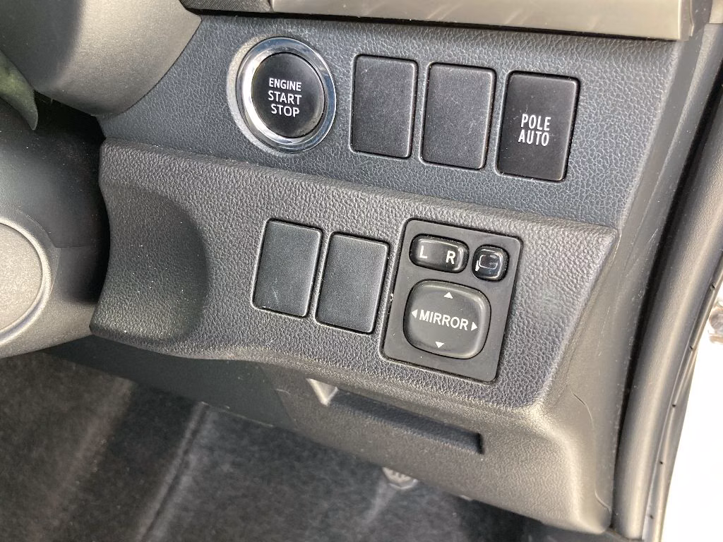 Subaru Trezia