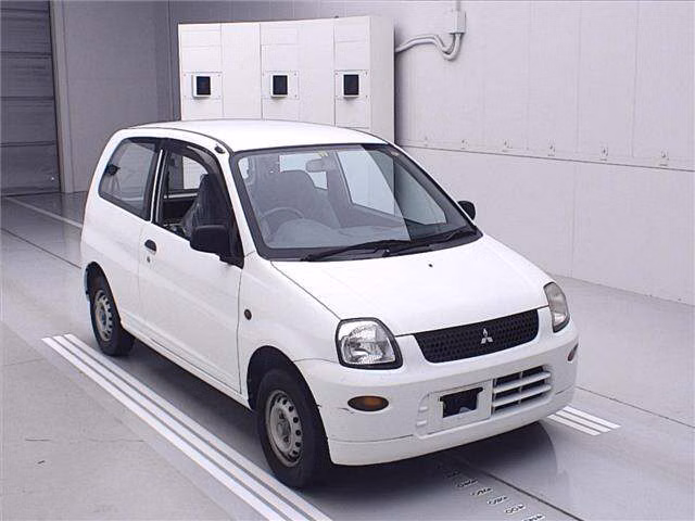 Mitsubishi Minica