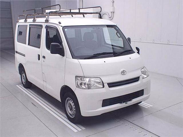 Toyota Town Ace