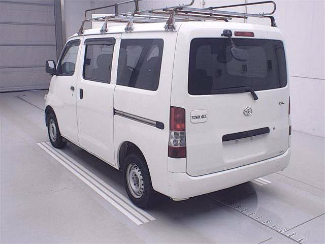 Toyota Town Ace