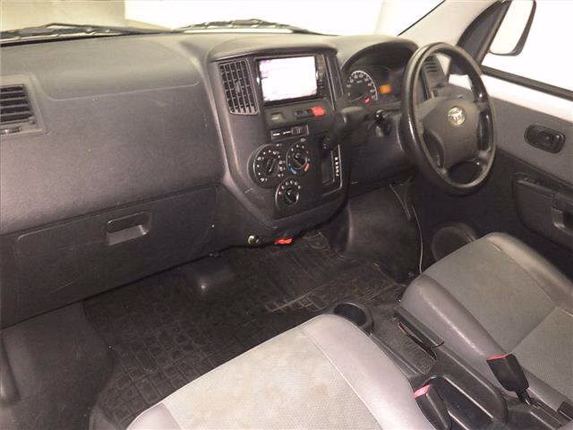 Toyota Town Ace