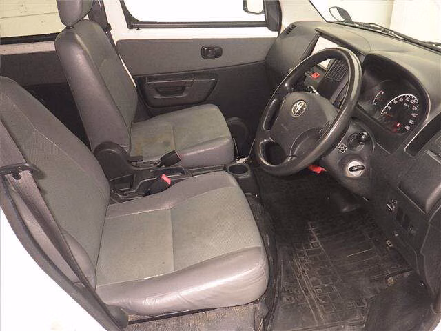 Toyota Town Ace