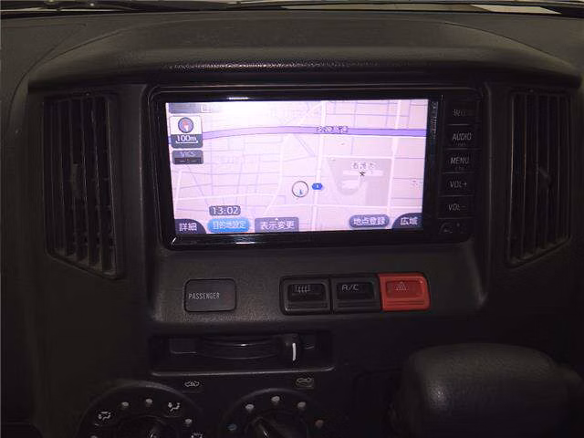 Toyota Town Ace