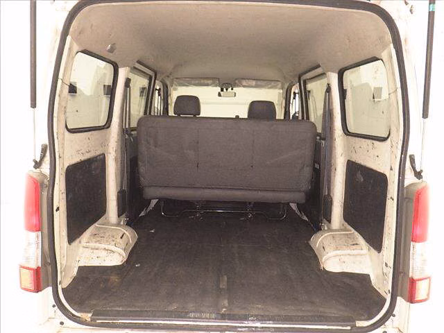 Toyota Town Ace