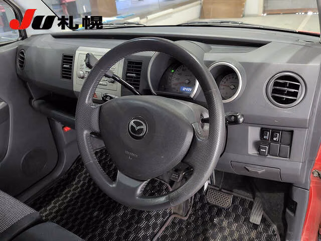 MAZDA AZ-WAGON
