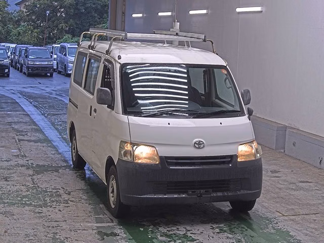 Toyota Town Ace